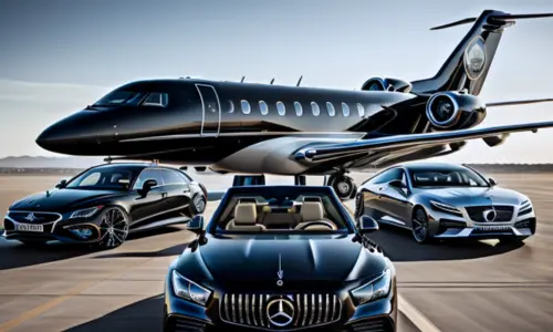 Perfect Airport Transfer Service