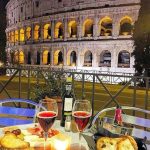 Rome Colosseum Tickets