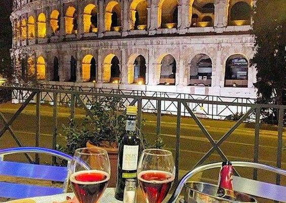 Rome Colosseum Tickets