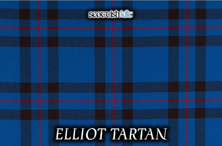 Why Elliot Tartan is Scotland’s Top Trend for 2024