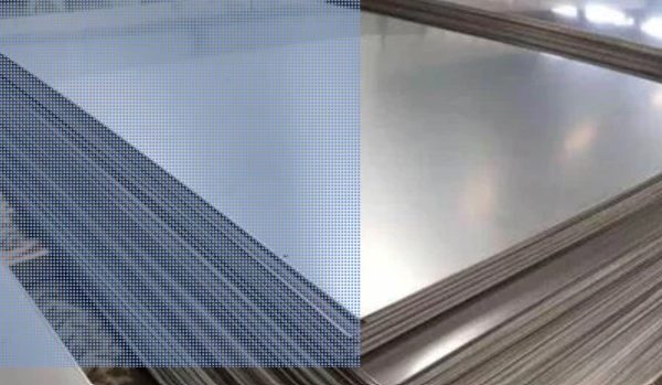 Unveiling the Secrets of Stainless Steel Sheets’ Top-Notch Corrosion Resistance