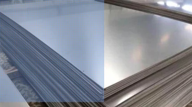 Unveiling the Secrets of Stainless Steel Sheets’ Top-Notch Corrosion Resistance