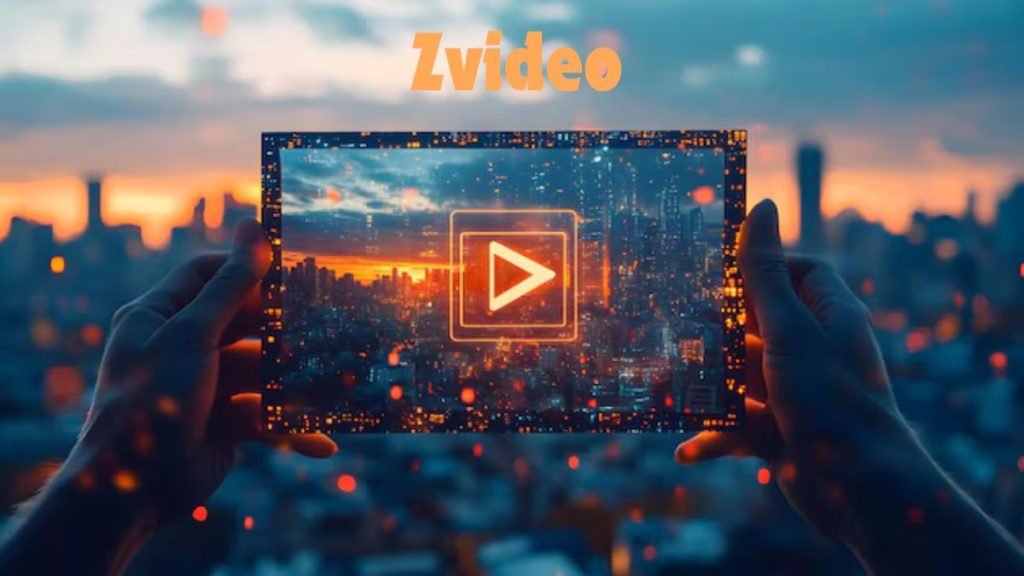 Zvideo