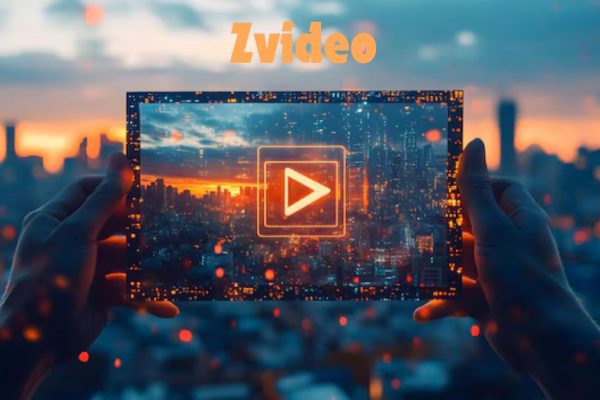 Zvideo