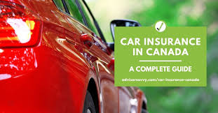 The Ultimate Guide to Car Insurance Requirements in Ontario