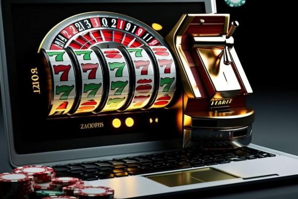 Slot Online