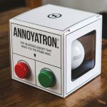 Annoyatron