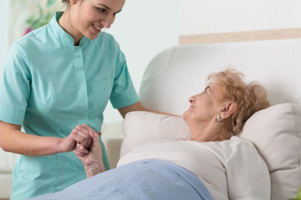 Senior Care Solutions