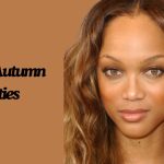 Soft Autumn Celebrities