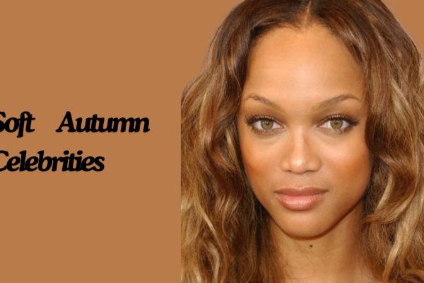 Soft Autumn Celebrities