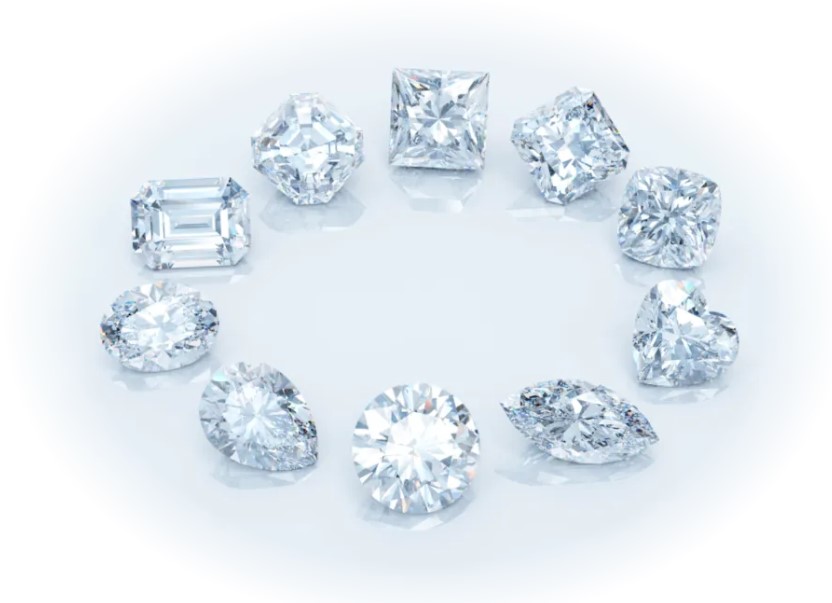 Why Convenient Online Diamond Shopping Matters for High-Value Diamond Studs