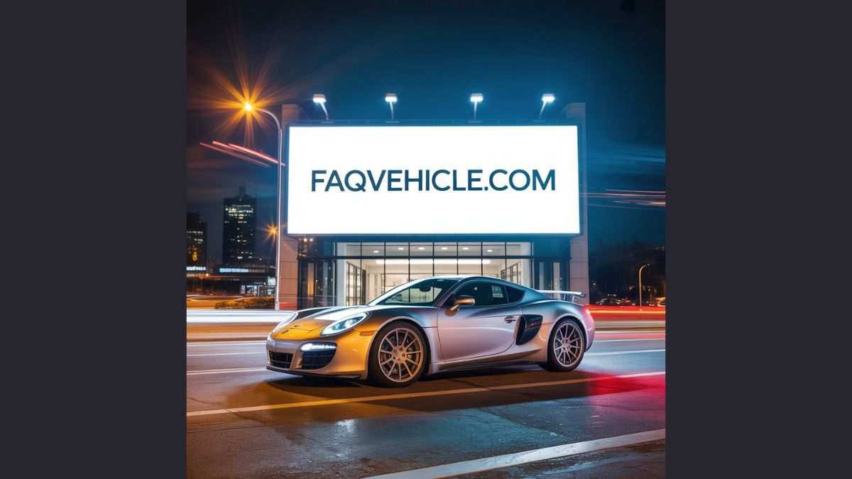 FAQVehicle.com Tips: How to Boost Your Car’s Fuel Efficiency Instantly FAQVehicle.com