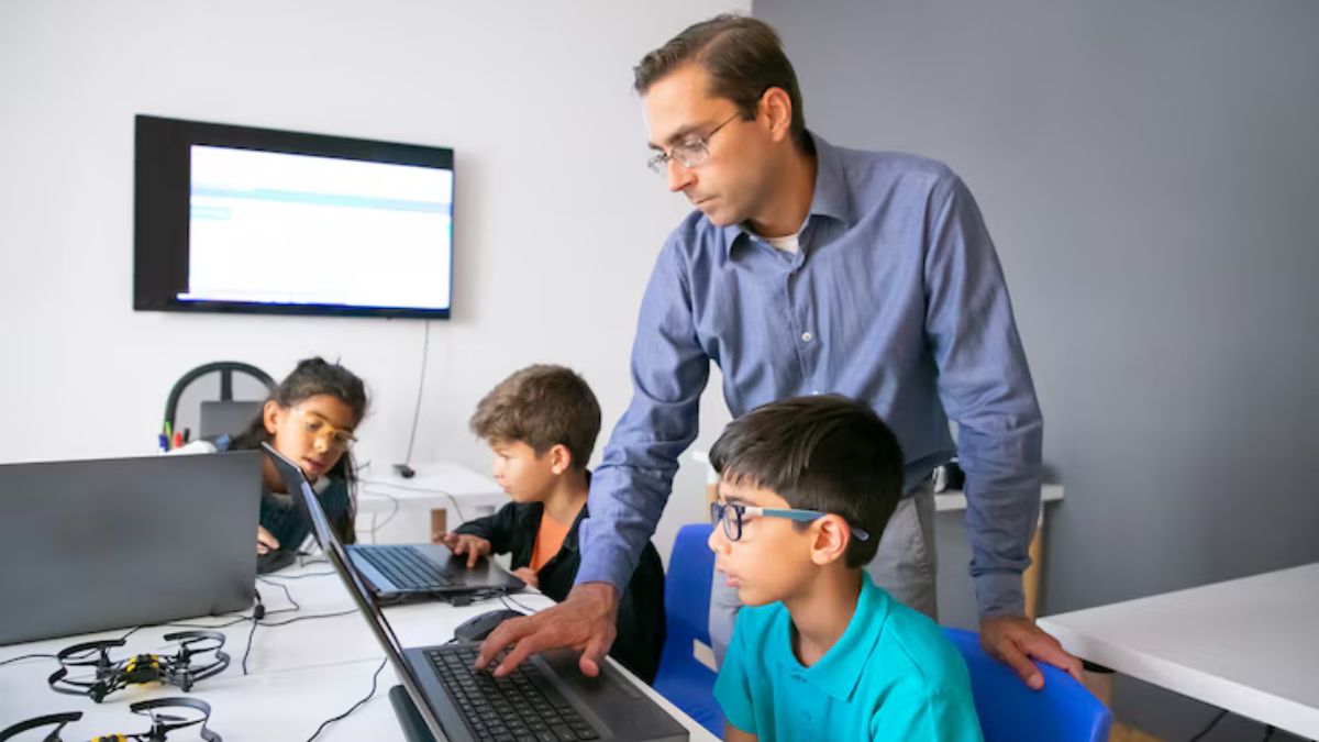 Schoology Games